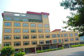 Kiriri Garden Hotel