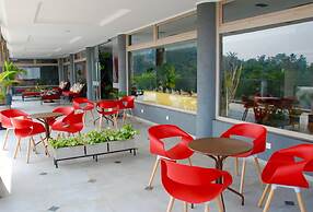 Kiriri Garden Hotel