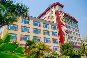 Kiriri Garden Hotel