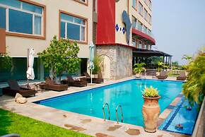 Kiriri Garden Hotel