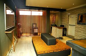 Kiriri Garden Hotel