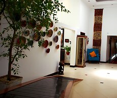Kiriri Garden Hotel