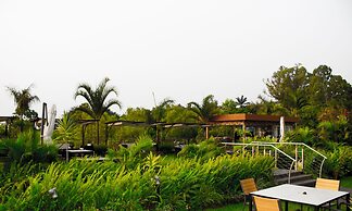 Kiriri Garden Hotel