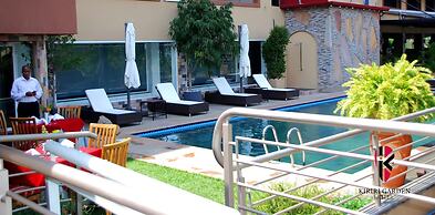 Kiriri Garden Hotel