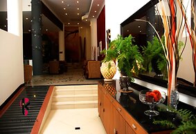 Kiriri Garden Hotel