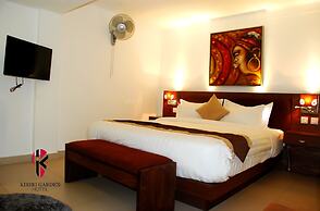 Kiriri Garden Hotel