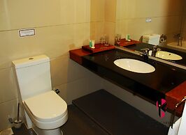 Kiriri Garden Hotel