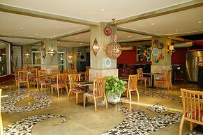 Kiriri Garden Hotel