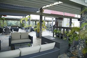 Kiriri Garden Hotel
