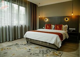 Kiriri Garden Hotel