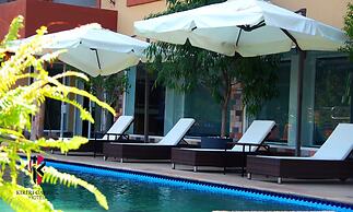 Kiriri Garden Hotel