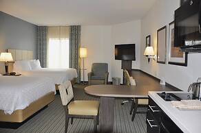 Candlewood Suites Oklahoma City - Bricktown, an IHG Hotel