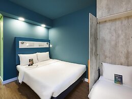 ibis Budget Navegantes Itajaí