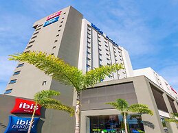 ibis Budget Navegantes Itajaí