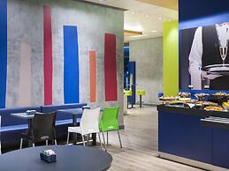 ibis Budget Navegantes Itajaí