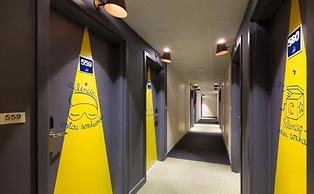 ibis Budget Navegantes Itajaí