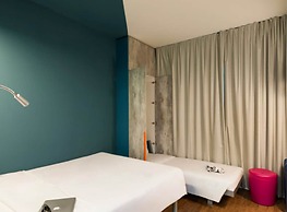 ibis Budget Navegantes Itajaí