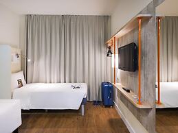 ibis Budget Navegantes Itajaí