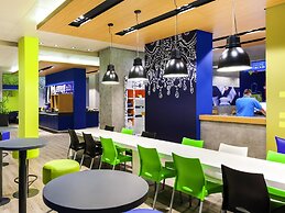 ibis Budget Navegantes Itajaí