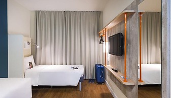 ibis Budget Navegantes Itajaí