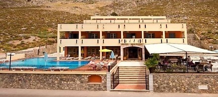 Philoxenia Hotel
