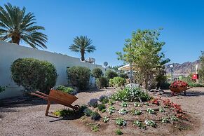Kibbutz Hotel Eilot Country Lodging