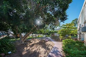 Kibbutz Hotel Eilot Country Lodging