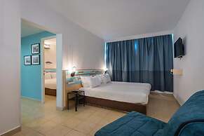 Kibbutz Hotel Eilot Country Lodging