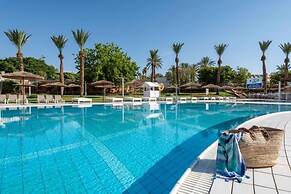 Kibbutz Hotel Eilot Country Lodging