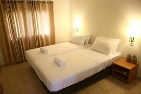 Kibbutz Hotel Eilot Country Lodging