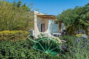 Kibbutz Hotel Eilot Country Lodging