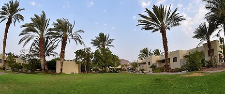 Kibbutz Hotel Eilot Country Lodging