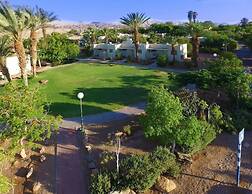 Kibbutz Hotel Eilot Country Lodging