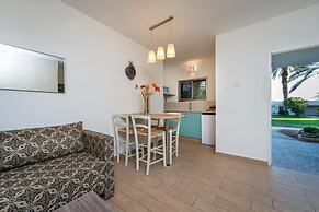 Kibbutz Hotel Eilot Country Lodging