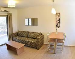 Kibbutz Hotel Eilot Country Lodging