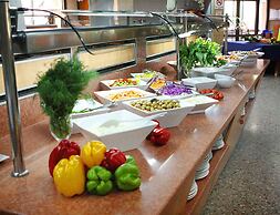 Kibbutz Hotel Eilot Country Lodging