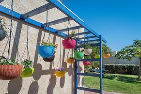 Kibbutz Hotel Eilot Country Lodging
