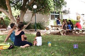Kibbutz Hotel Eilot Country Lodging