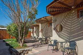 Kibbutz Hotel Eilot Country Lodging