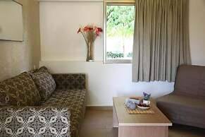 Kibbutz Hotel Eilot Country Lodging