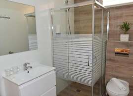Kibbutz Hotel Eilot Country Lodging