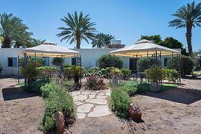 Kibbutz Hotel Eilot Country Lodging