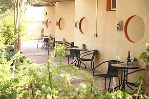 Kibbutz Hotel Eilot Country Lodging