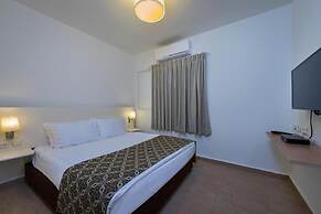Kibbutz Hotel Eilot Country Lodging