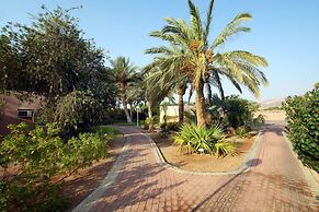 Kibbutz Hotel Eilot Country Lodging