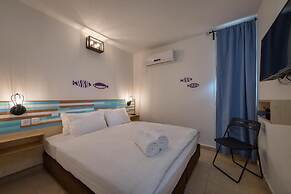 Kibbutz Hotel Eilot Country Lodging