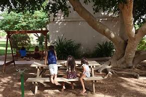 Kibbutz Hotel Eilot Country Lodging