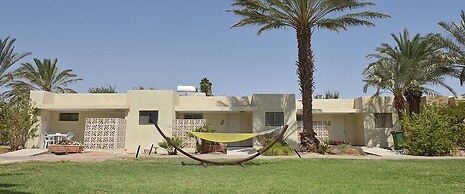 Kibbutz Hotel Eilot Country Lodging