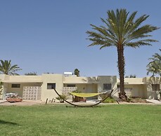 Kibbutz Hotel Eilot Country Lodging