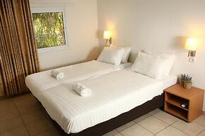 Kibbutz Hotel Eilot Country Lodging